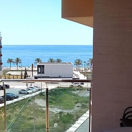 Apartamento Aguadulce Playa Con Wifi מראה חיצוני תמונה