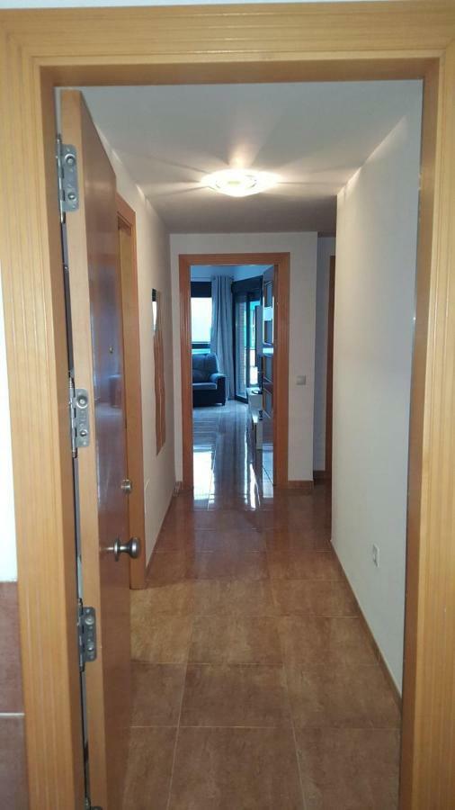 Apartamento Aguadulce Playa Con Wifi מראה חיצוני תמונה