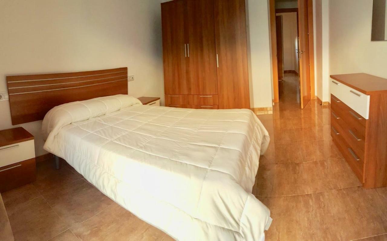 Apartamento Aguadulce Playa Con Wifi מראה חיצוני תמונה
