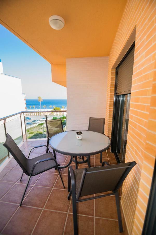 Apartamento Aguadulce Playa Con Wifi מראה חיצוני תמונה