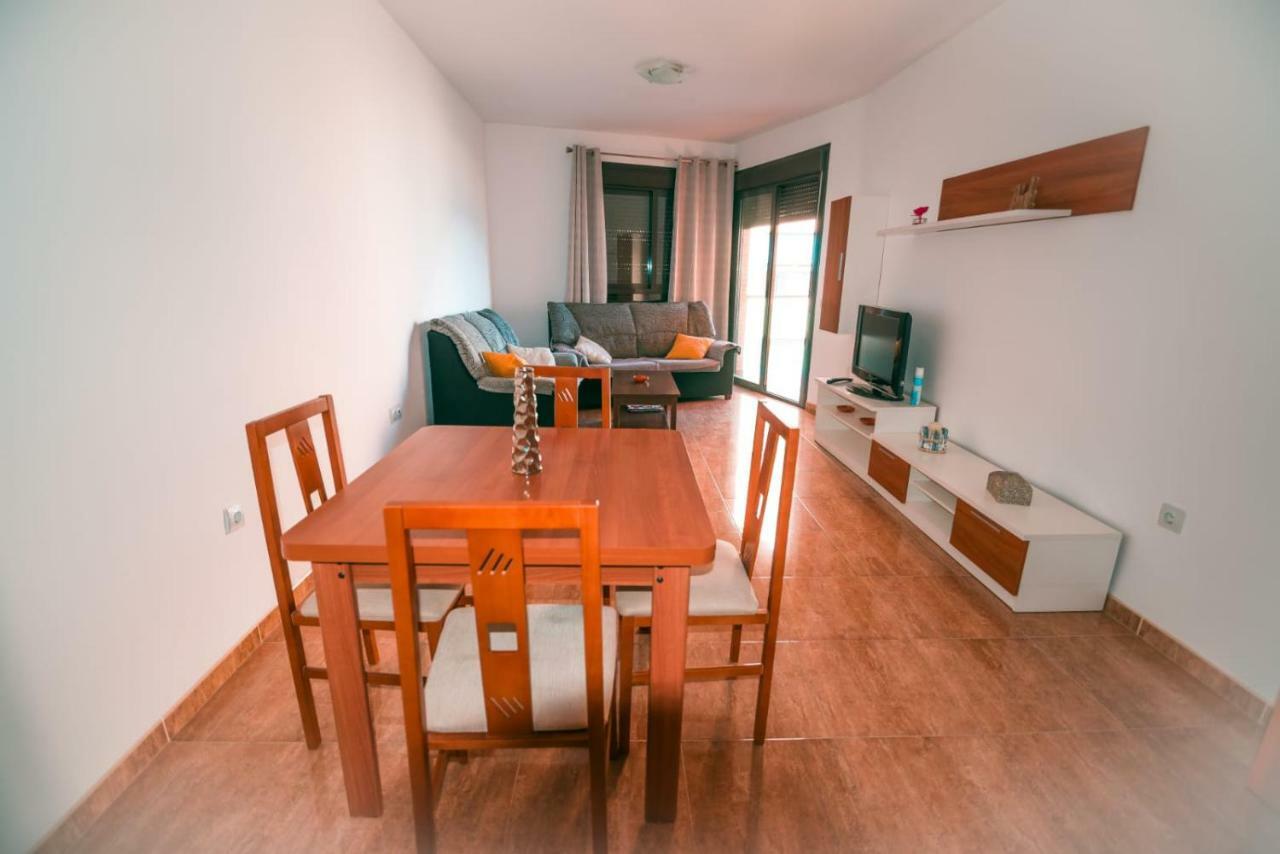 Apartamento Aguadulce Playa Con Wifi מראה חיצוני תמונה