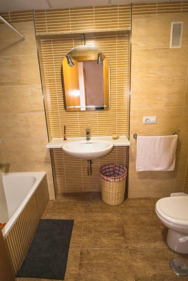 Apartamento Aguadulce Playa Con Wifi מראה חיצוני תמונה