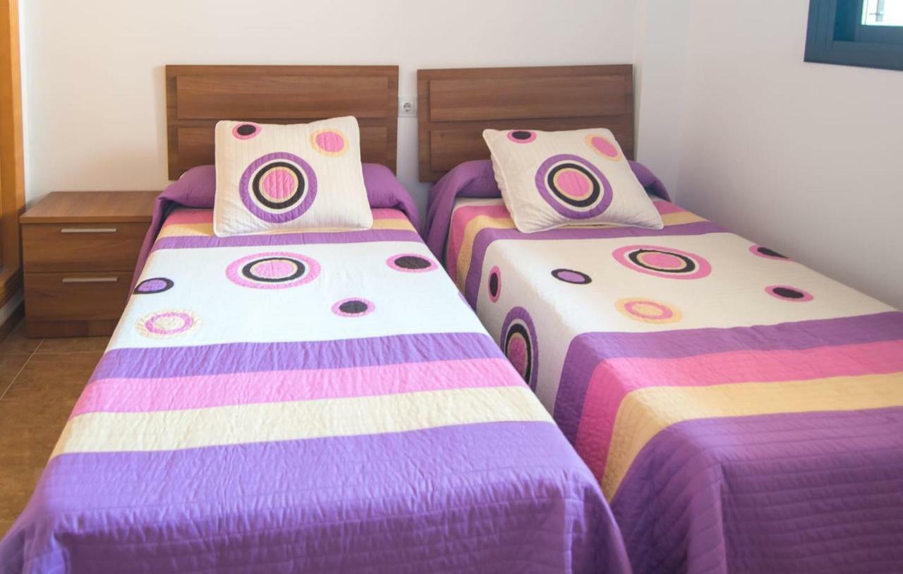 Apartamento Aguadulce Playa Con Wifi מראה חיצוני תמונה