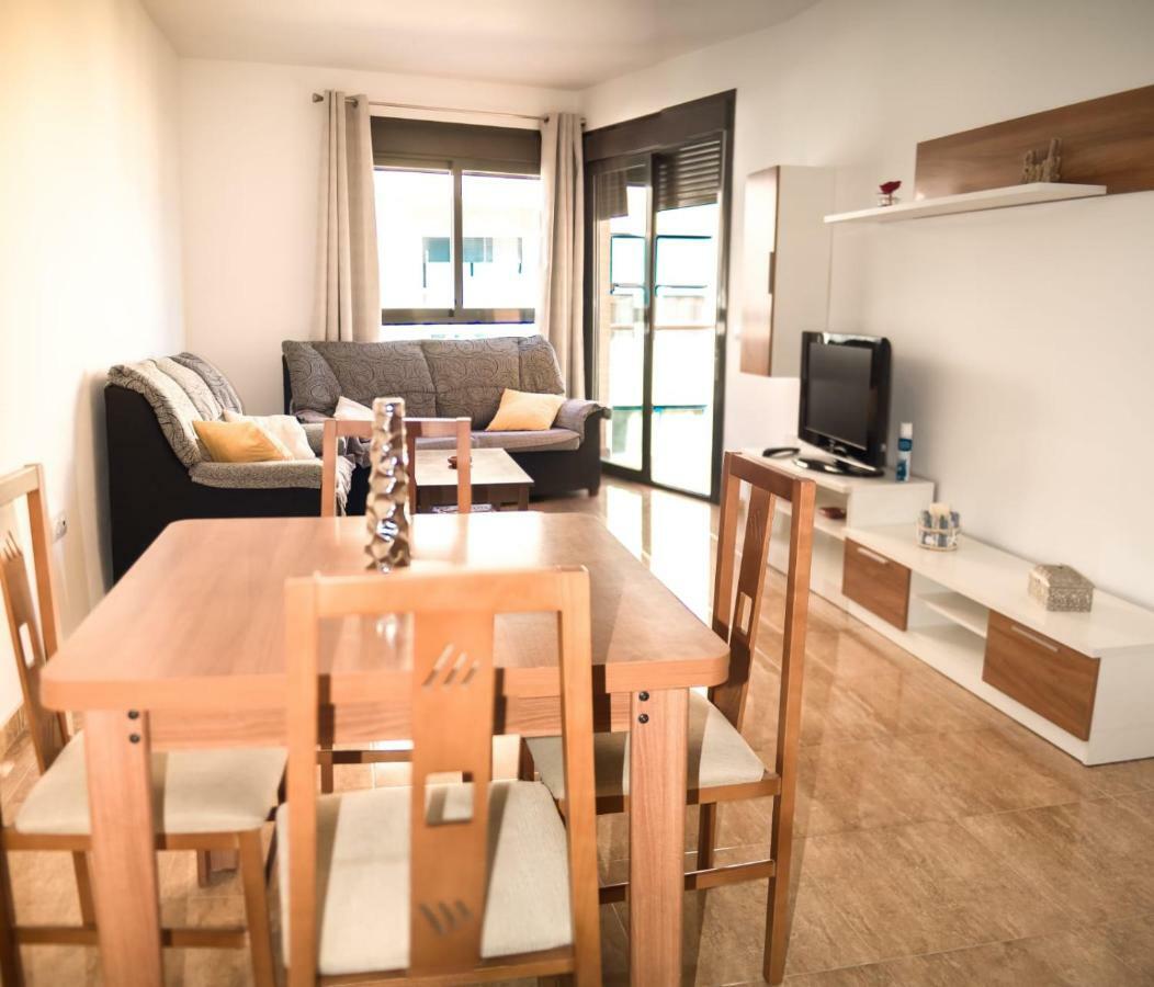 Apartamento Aguadulce Playa Con Wifi מראה חיצוני תמונה